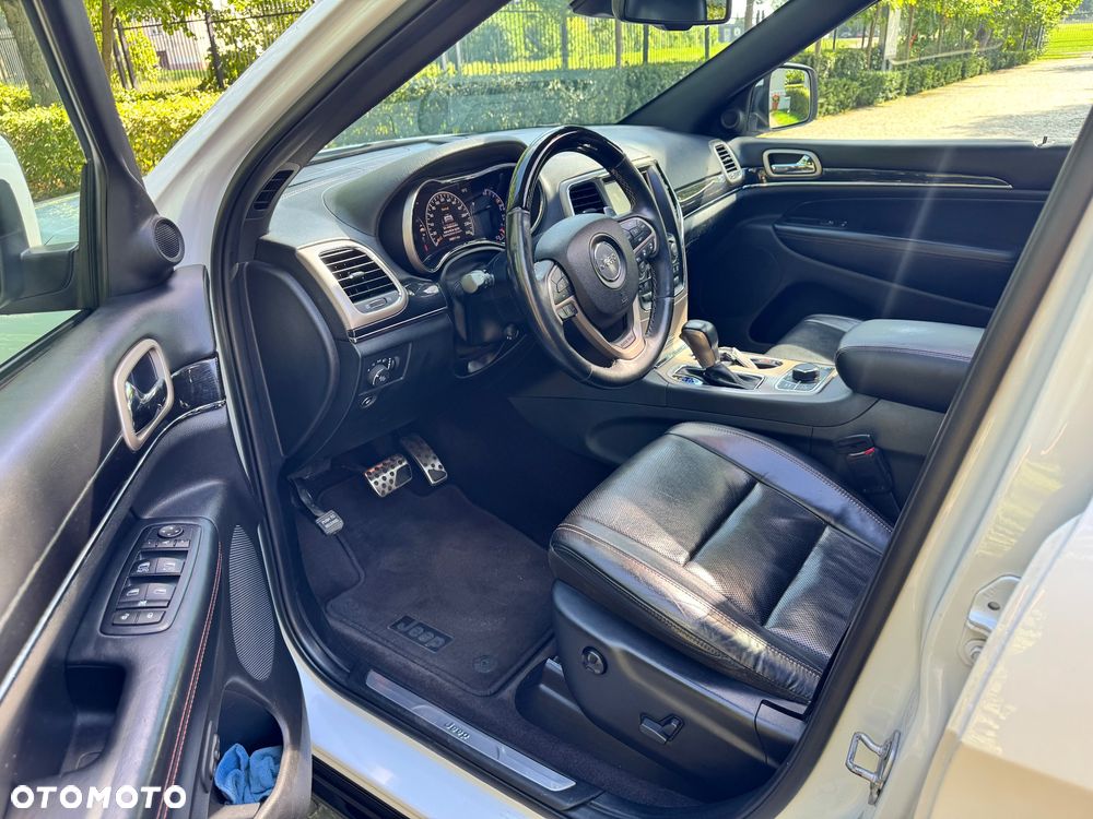 Jeep Grand Cherokee 3.0I Multijet 75th Anniversary - 21