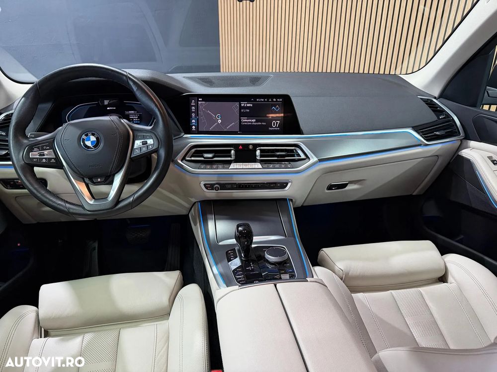 BMW X5 - 14