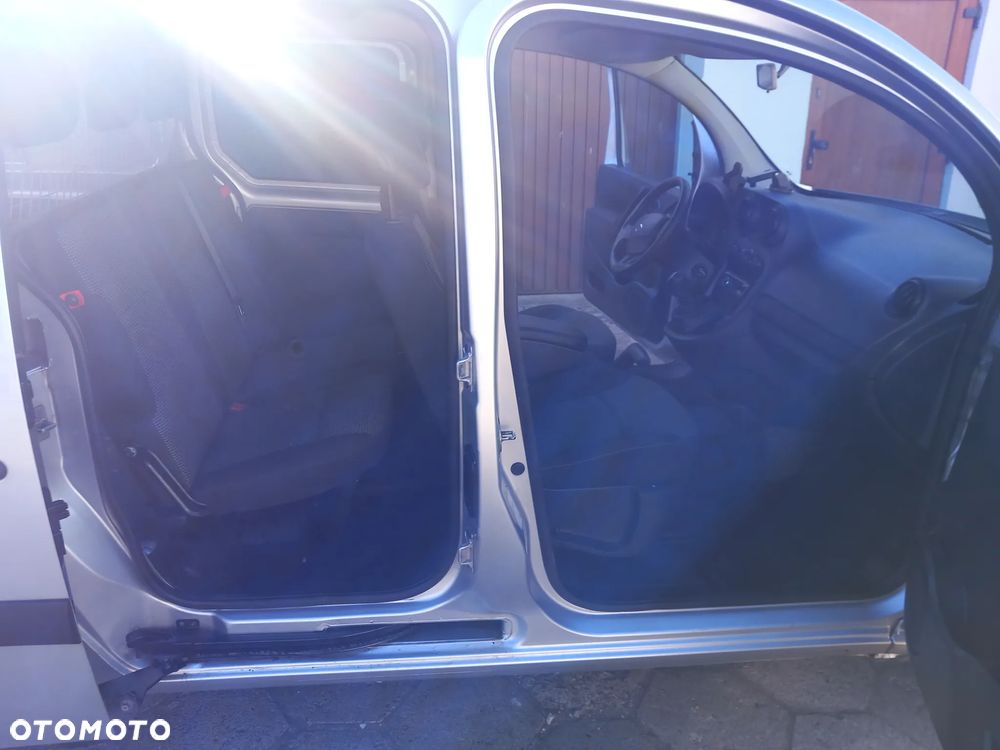 Mercedes-Benz Citan Tourer EDITION extralang - 29