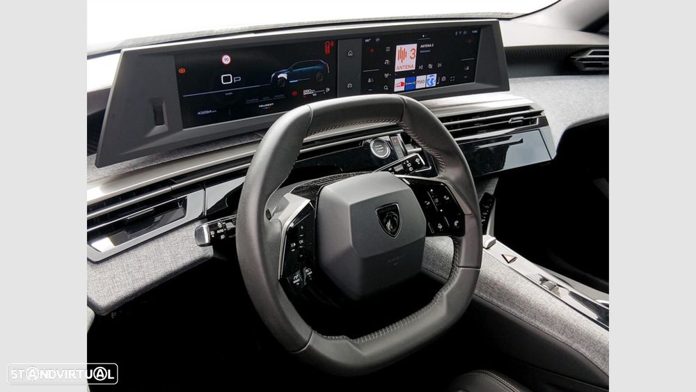 Peugeot 5008 - 15