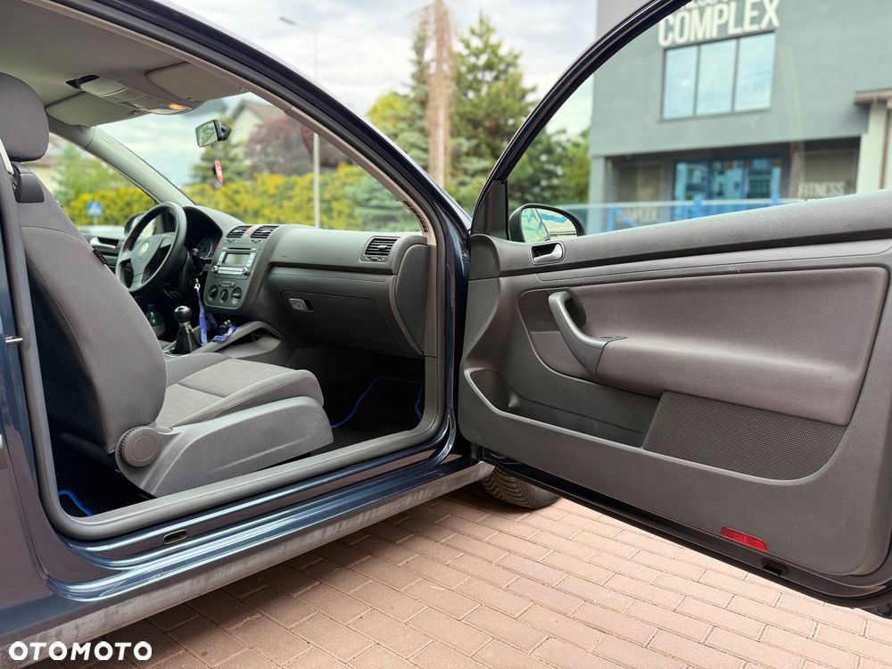 Volkswagen Golf 1.4 Trendline - 18