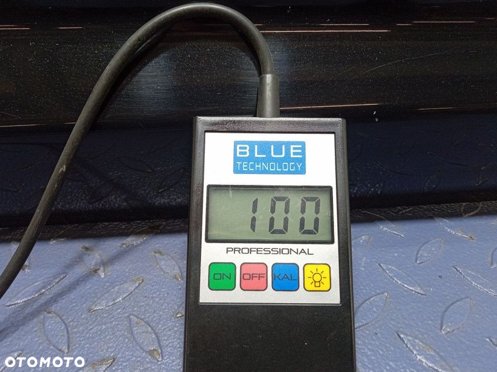 JAGUAR XF I X250 07- DRZWI PRZÓD LEWE PRZEDNIE JBC2103 - 4