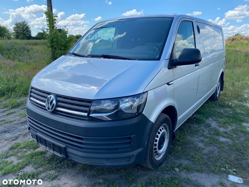 Volkswagen T6 - 10