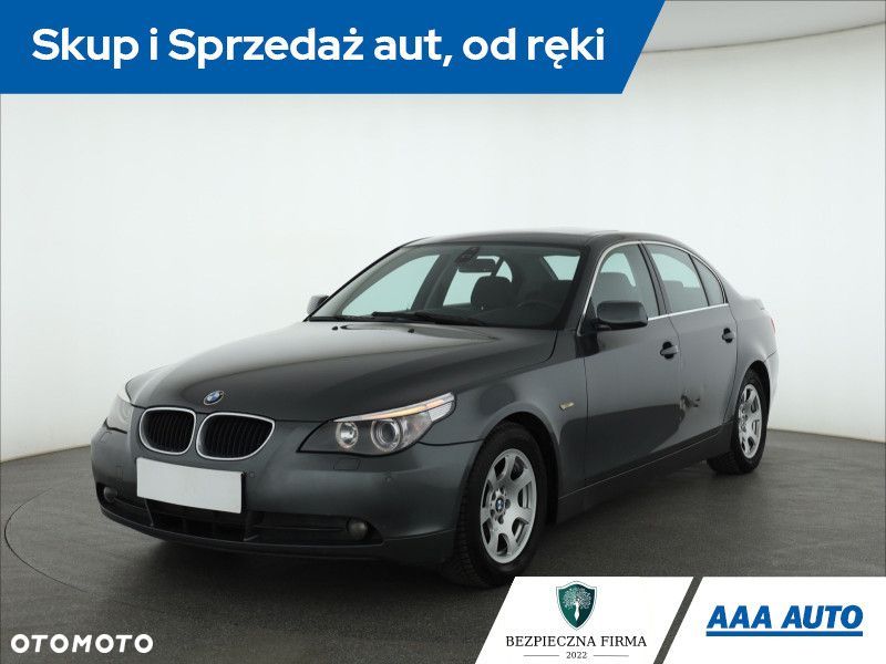 BMW Seria 5 - 3
