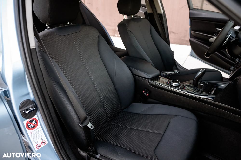 BMW Seria 3 - 23