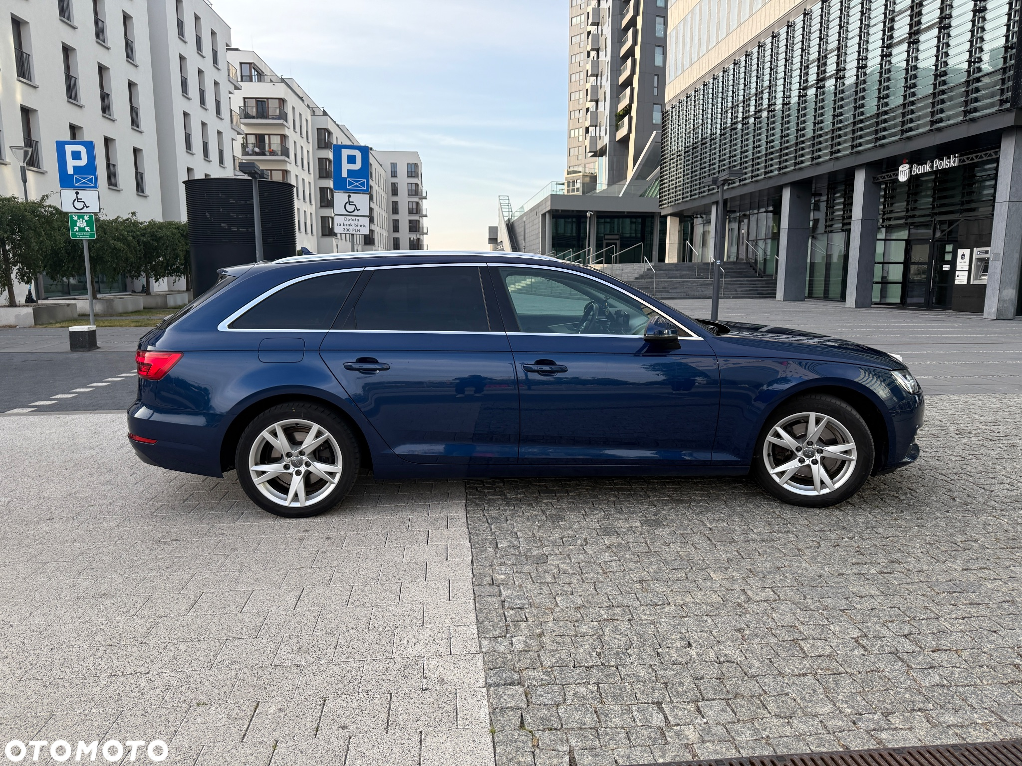 Audi A4 2.0 TDI Sport S tronic - 4