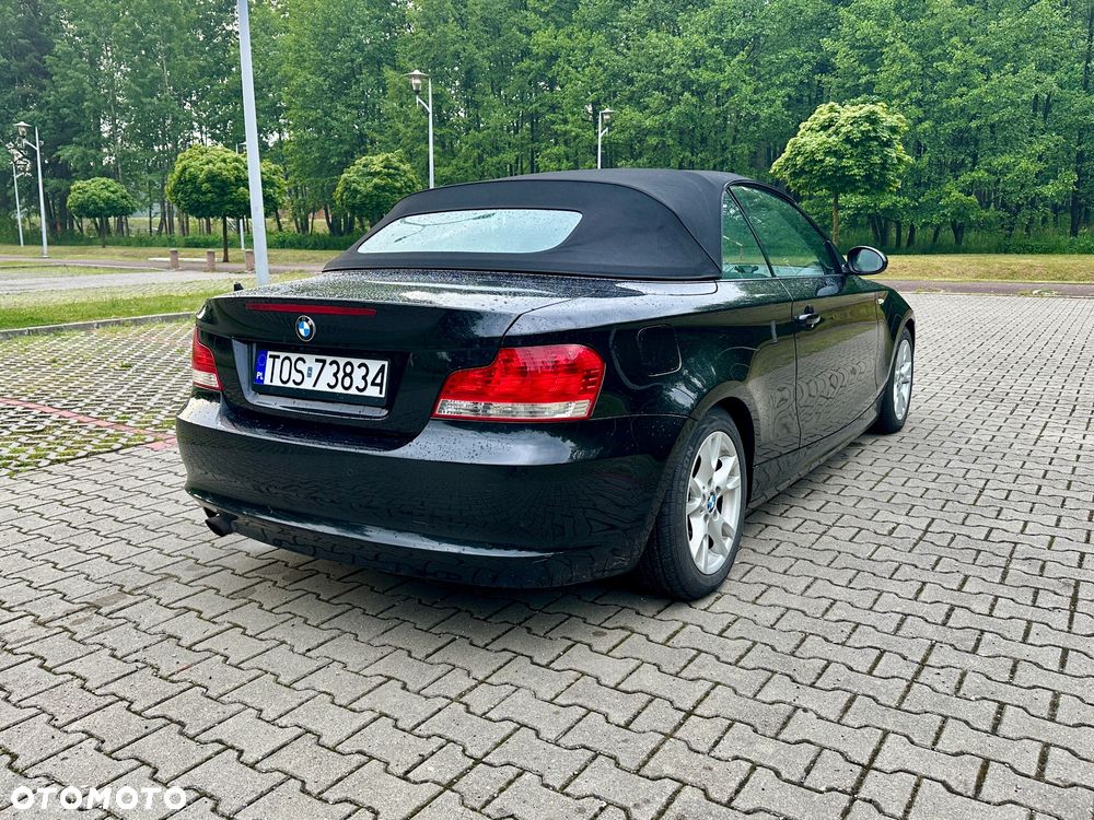 BMW Seria 1 118i Edition Sport - 4