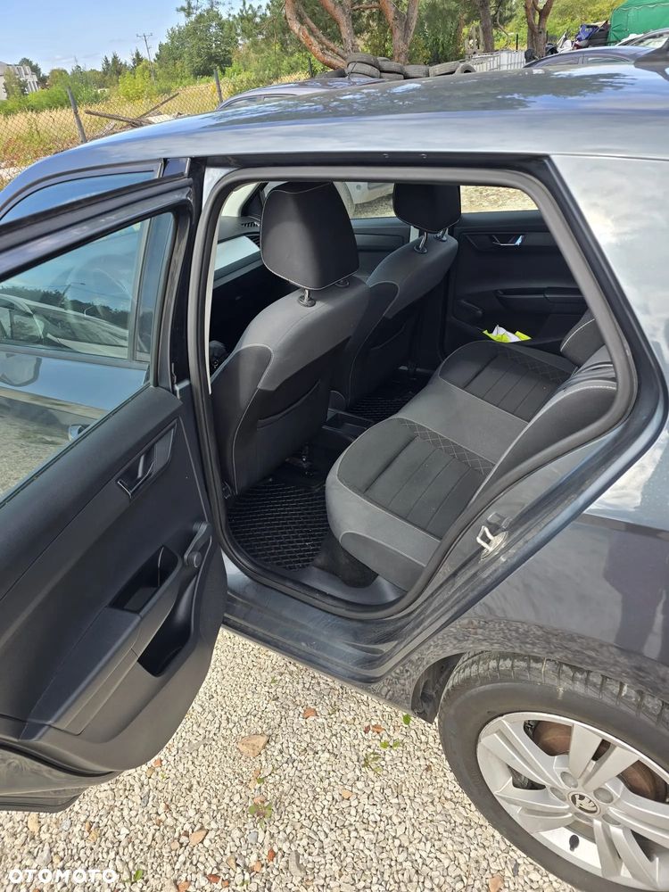 Skoda Fabia 1.0 Active - 13