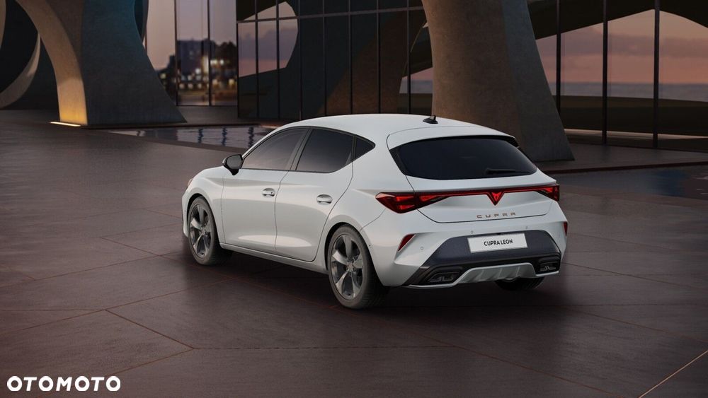 Cupra Leon - 5