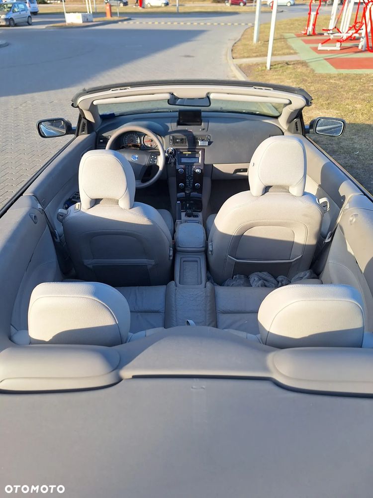 Volvo C70 2.4D5 Summum - 16