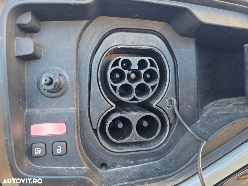Renault Megane EV60 super charge techno - 18