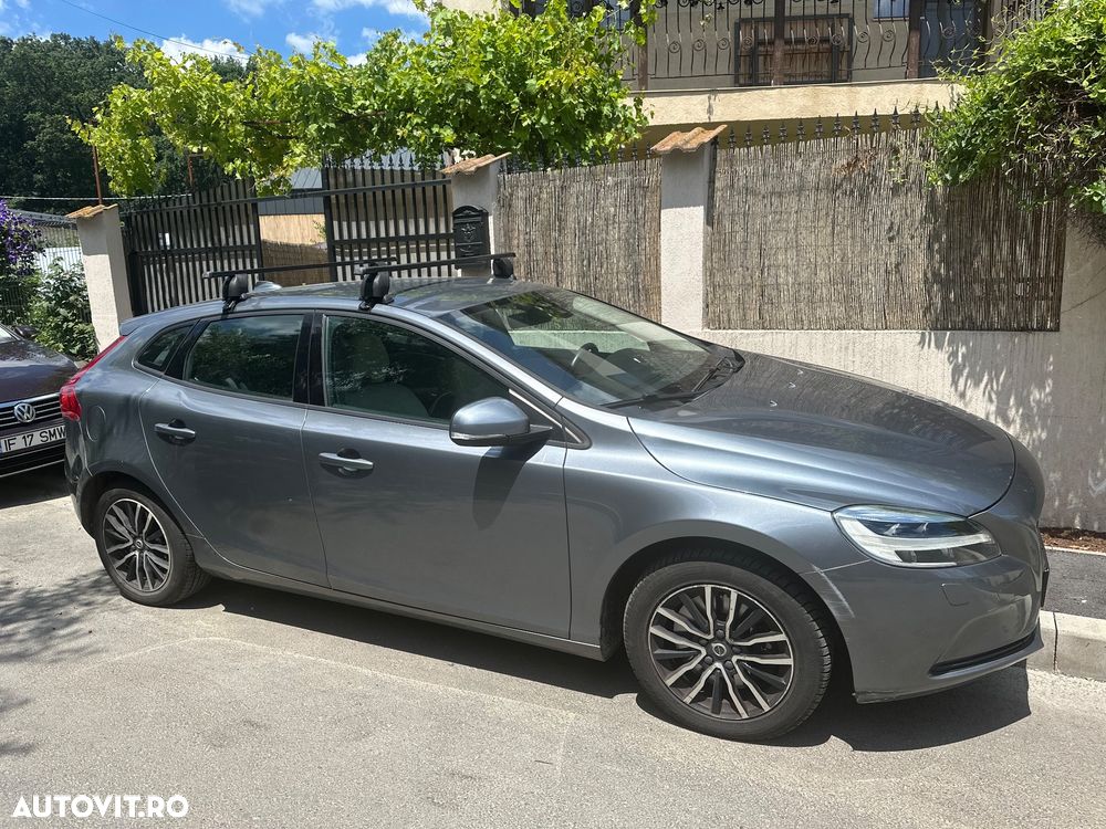 Volvo V40 - 3