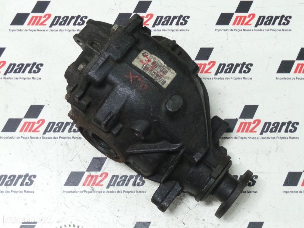 Diferencial 2.47 Trás Seminovo/ Original BMW 3 (E46) 33107526212 - 1