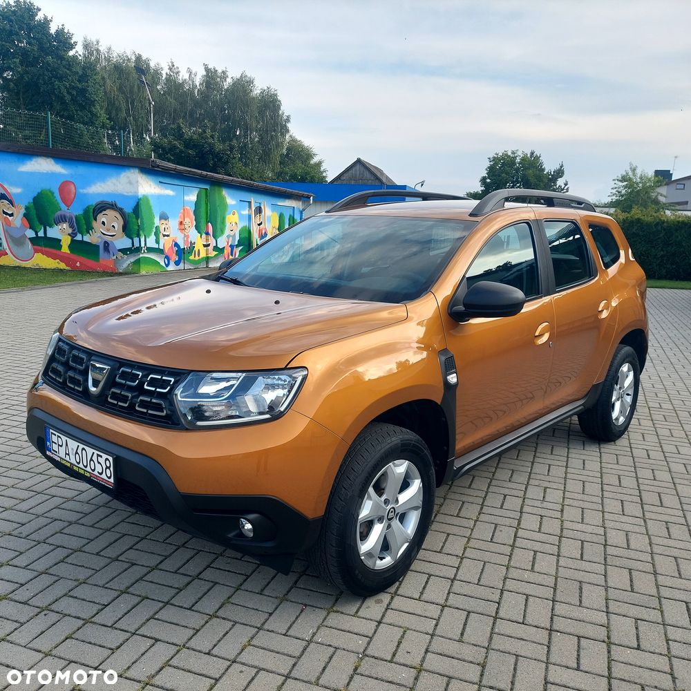 Dacia Duster 1.0 TCe Access - 1