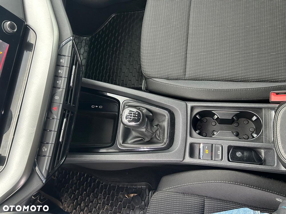 Skoda Octavia 2.0 TDI Style - 17