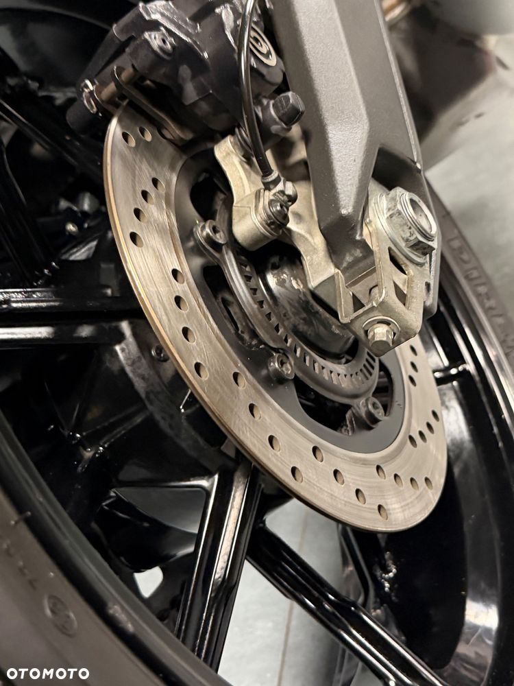 Ducati Scrambler - 13