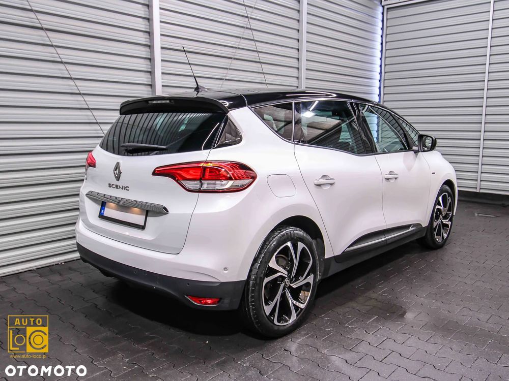 Renault Scenic 1.3 TCe Energy Bose EDC - 8