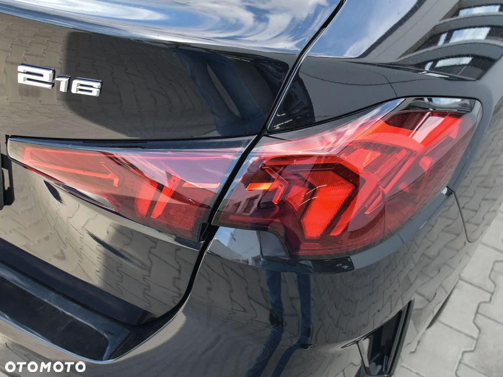 BMW Seria 2 216i - 9