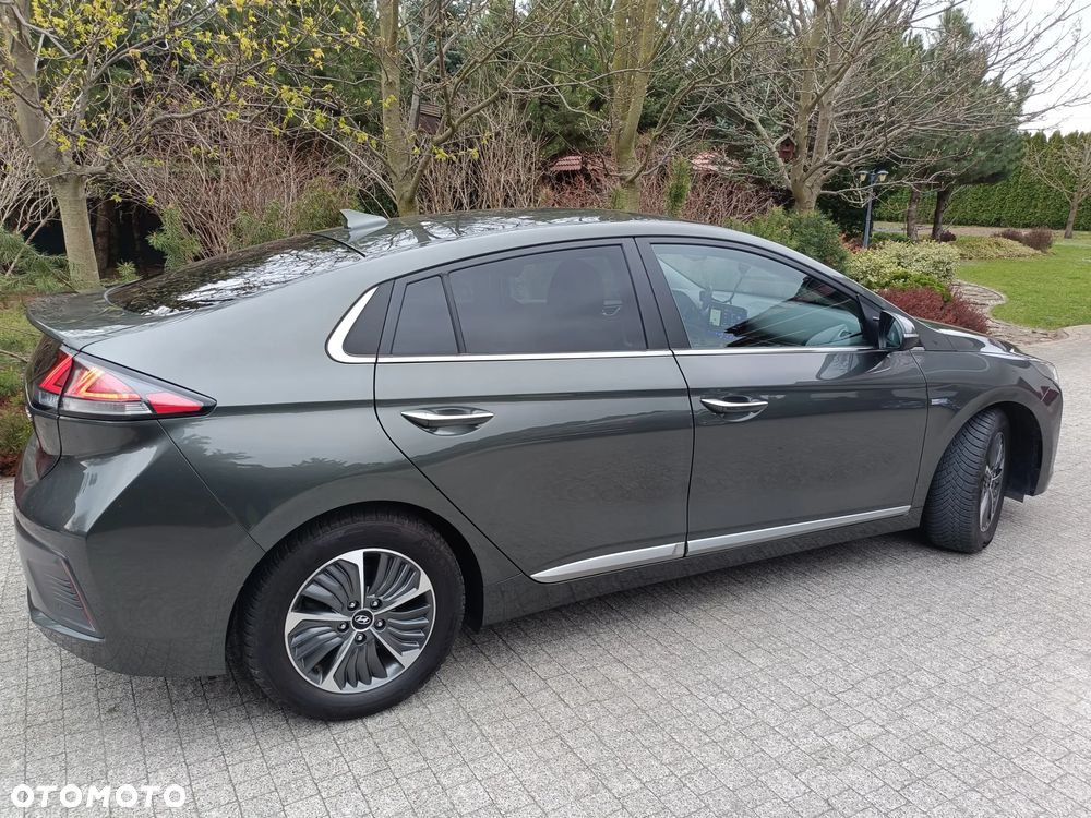 Hyundai IONIQ Plug-in hybrid Platinum - 9