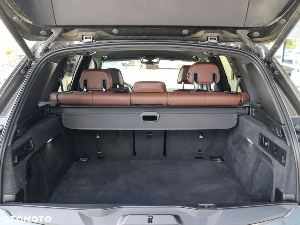 BMW X5 xDrive30d mHEV - 17