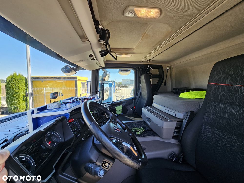 Scania P450 - 28
