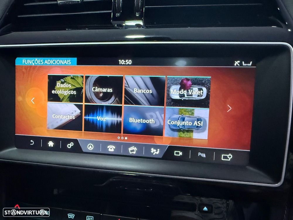 Jaguar F-Pace 2.0 i4D R-Sport Aut. - 30