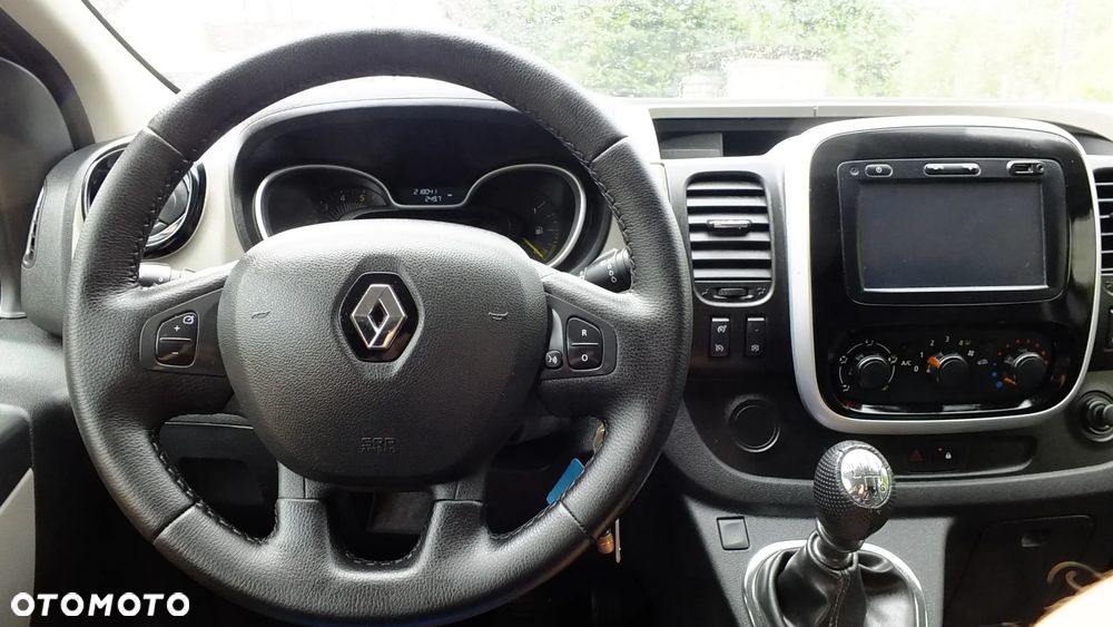 Renault Trafic - 30