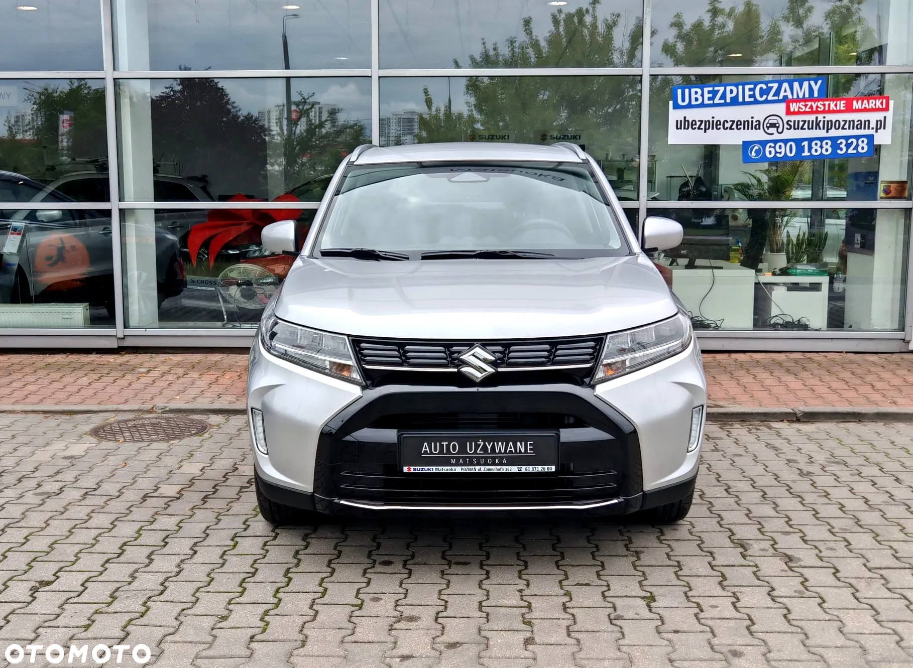 Suzuki Vitara - 12