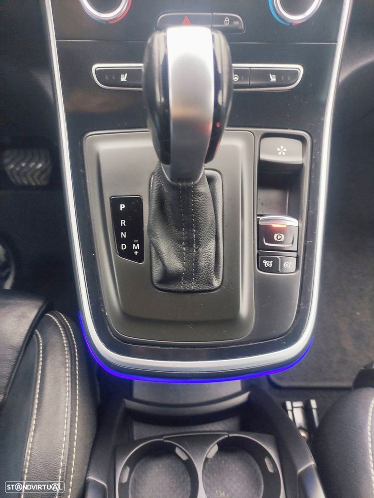 Renault Grand Scénic 1.6 dCi Bose Edition EDC SS - 13