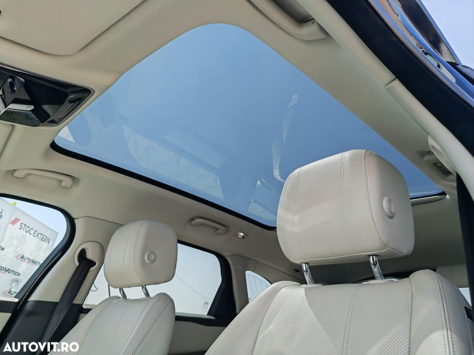 Land Rover Range Rover Velar - 16