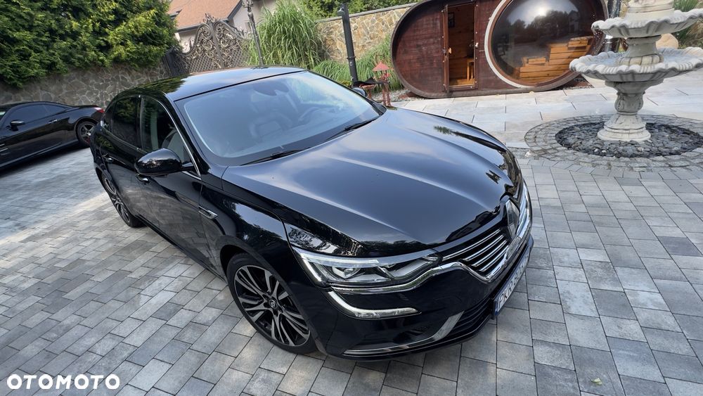 Renault Talisman ENERGY dCi 160 EDC INITIALE PARIS - 3