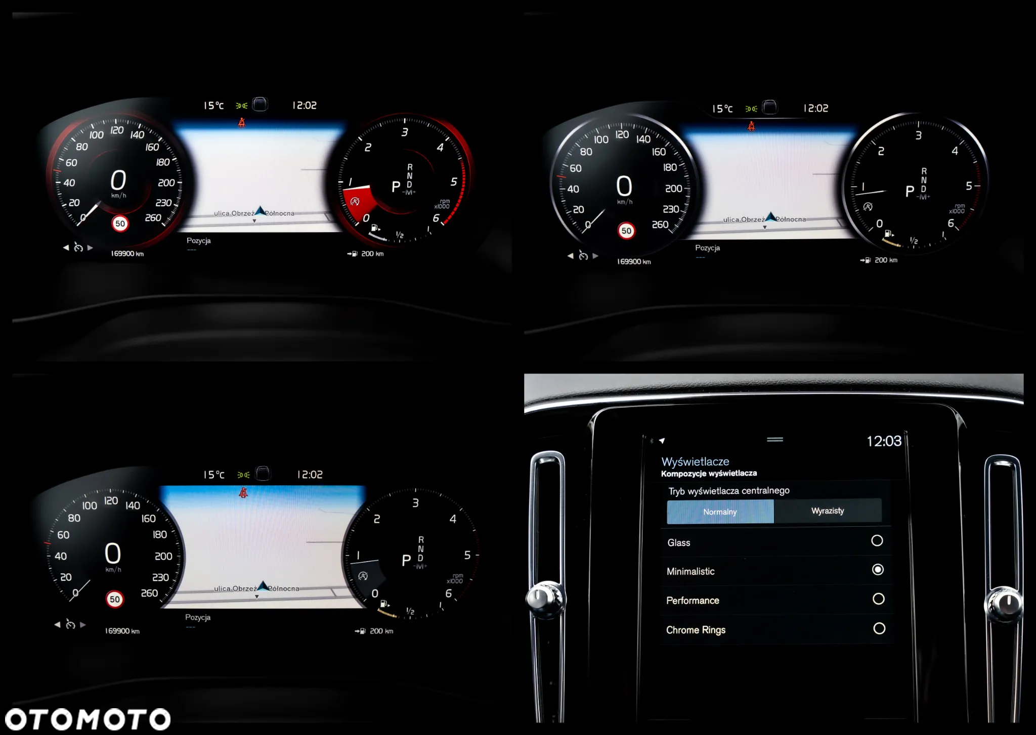 Volvo XC 40 D3 SCR Momentum Core - 36