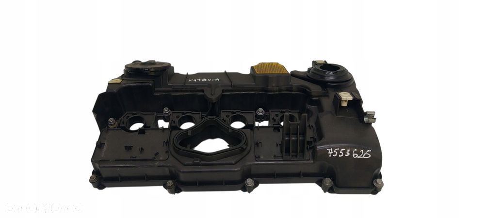 Bmw E81 E87 E88 E90 E93 E60 E61 Pokrywa Głowicy Zaworów N43 7553626 - 1