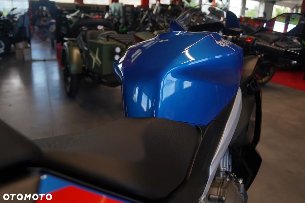 Aprilia RS - 11
