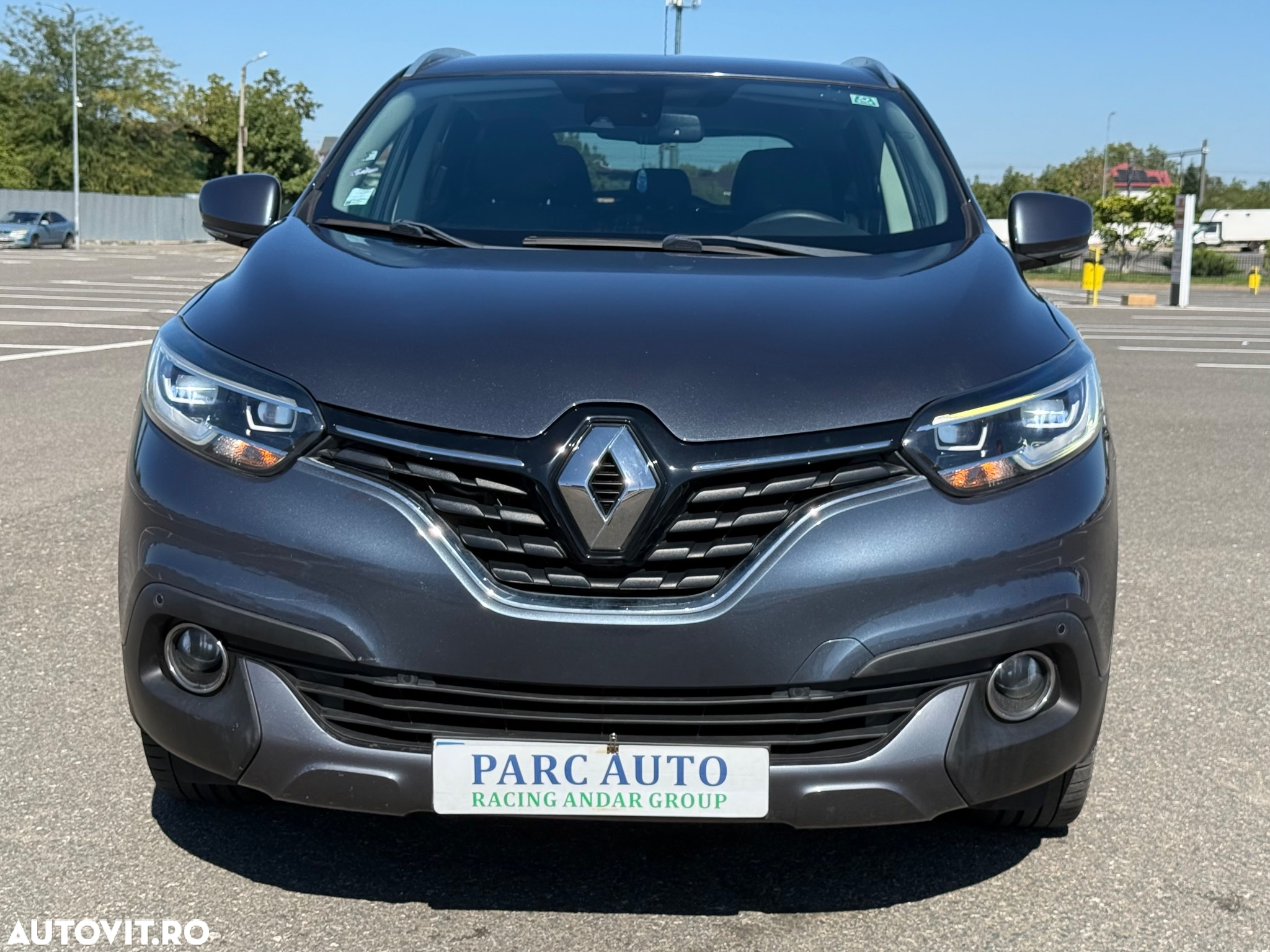 Renault Kadjar Energy TCe 130 Bose Edition - 6