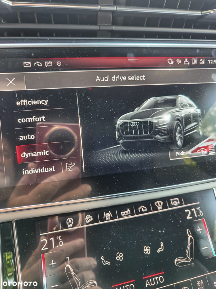Audi Q8 50 TDI mHEV Quattro Tiptronic - 24