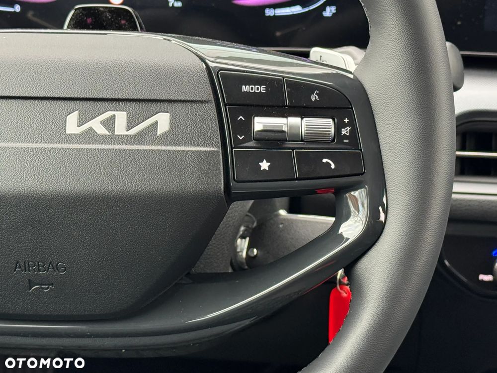 Kia XCeed 1.6 T-GDI M DCT - 19