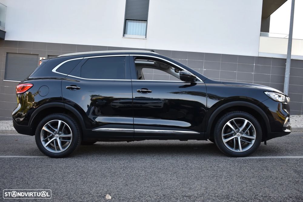 MG EHS 1.5 T-GDI Plug-in Hybrid Luxury - 12