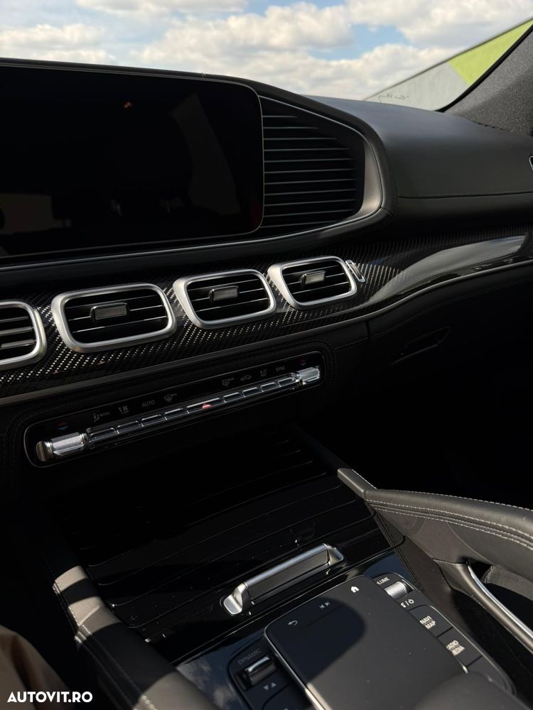 Mercedes-Benz GLE - 11