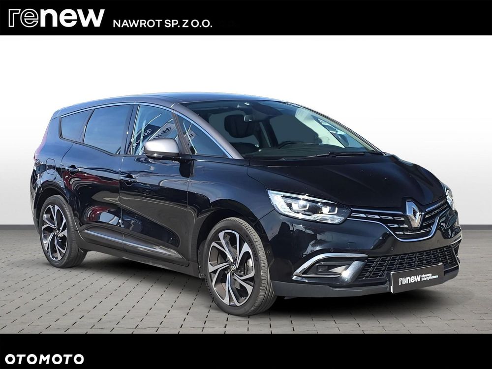 Renault Scenic - 7