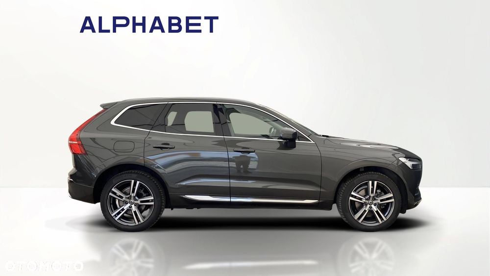 Volvo XC 60 B4 D AWD Inscription - 6