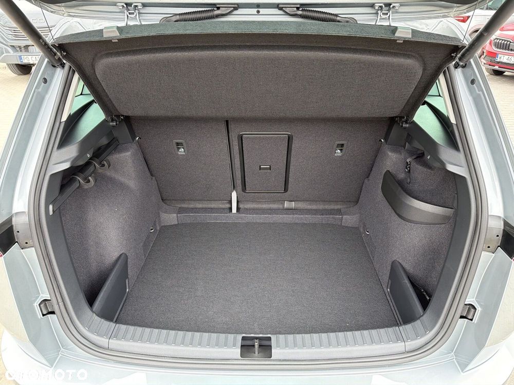 Skoda Karoq 1.5 TSI ACT Drive DSG - 25