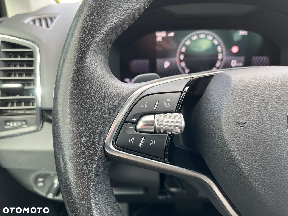 Skoda Karoq 2.0 TDI SCR 4x4 Selection DSG - 7