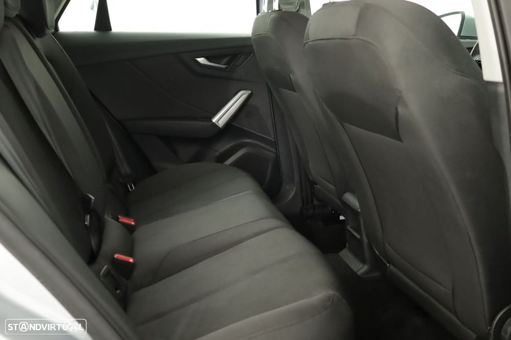 Audi Q2 35 TFSI S tronic - 23