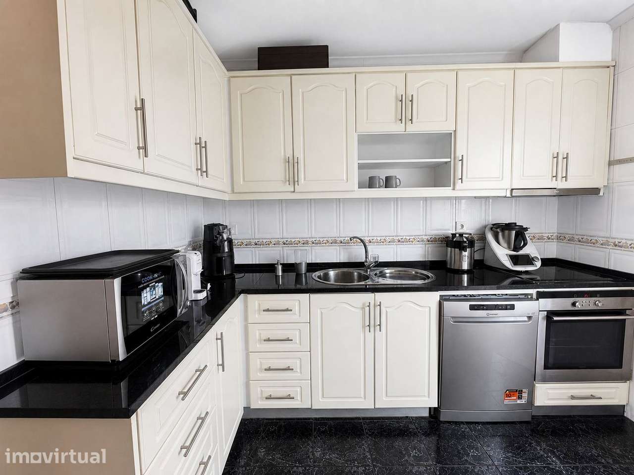 ANDAR MORADIA T3 |ALFENA 300.000,00 - Grande imagem: 5/24