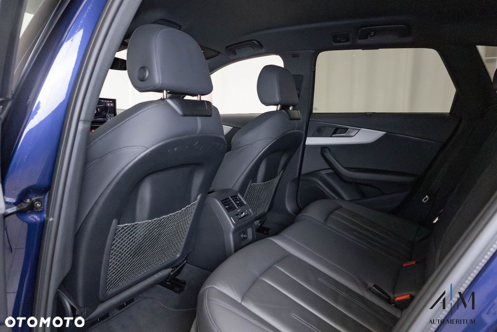 Audi A4 Allroad - 21