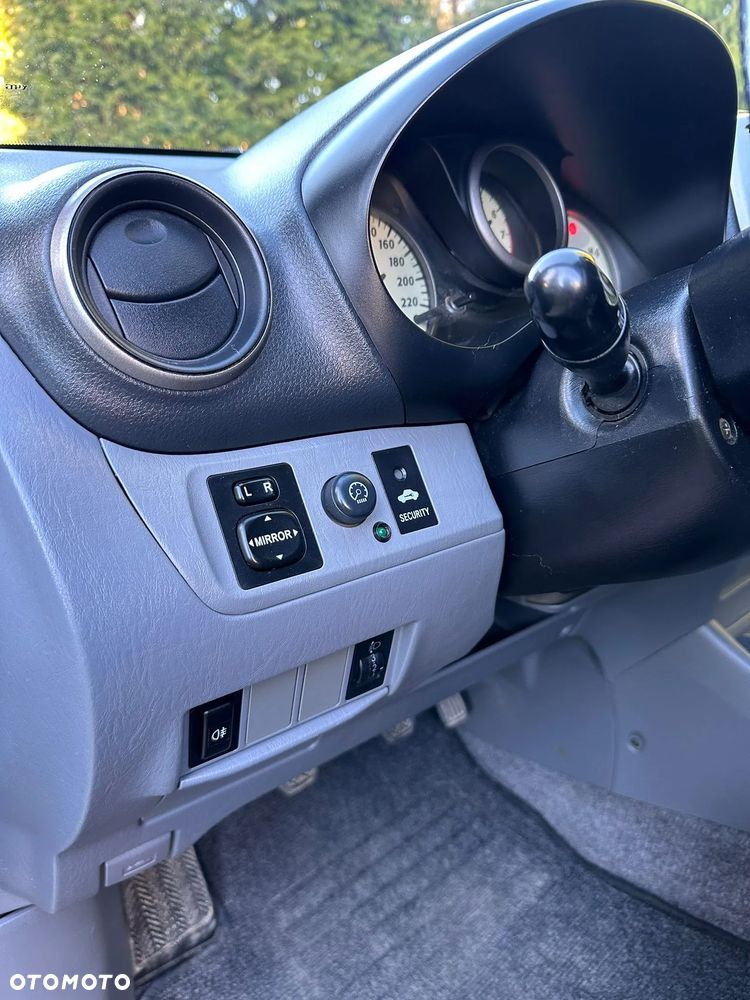 Toyota RAV4 4x4 - 16