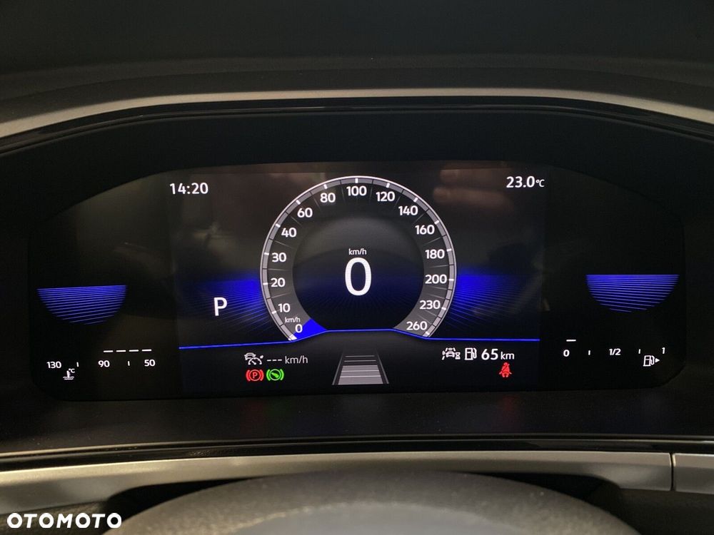 Volkswagen T-Roc 1.5 TSI Life DSG - 26