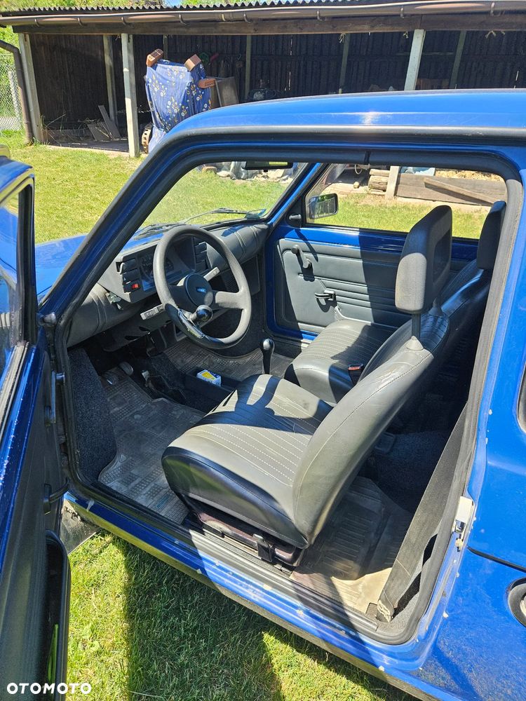 Fiat 126 650 Elegant - 3