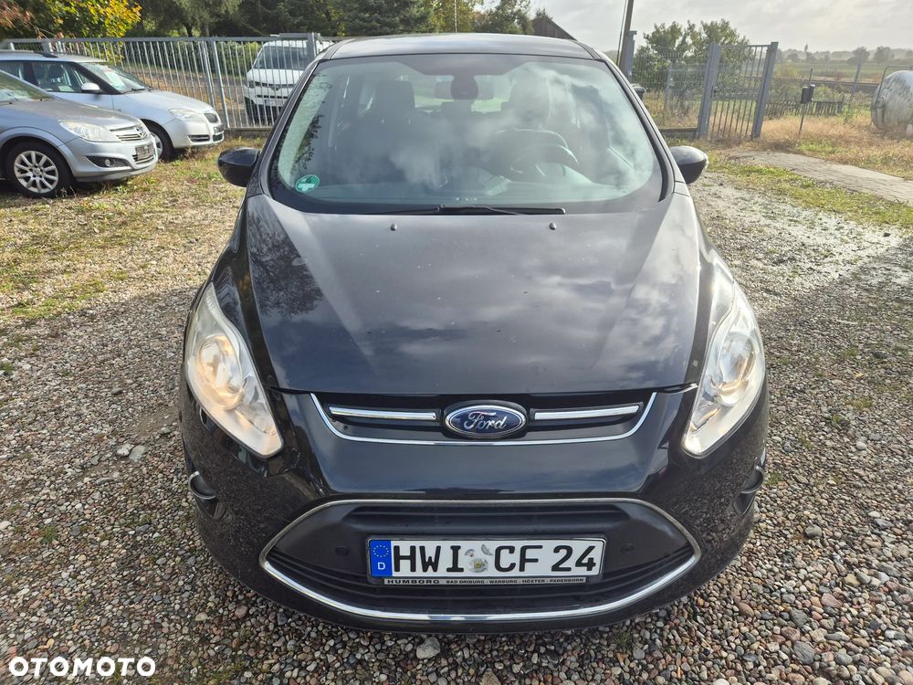 Ford C-MAX - 2